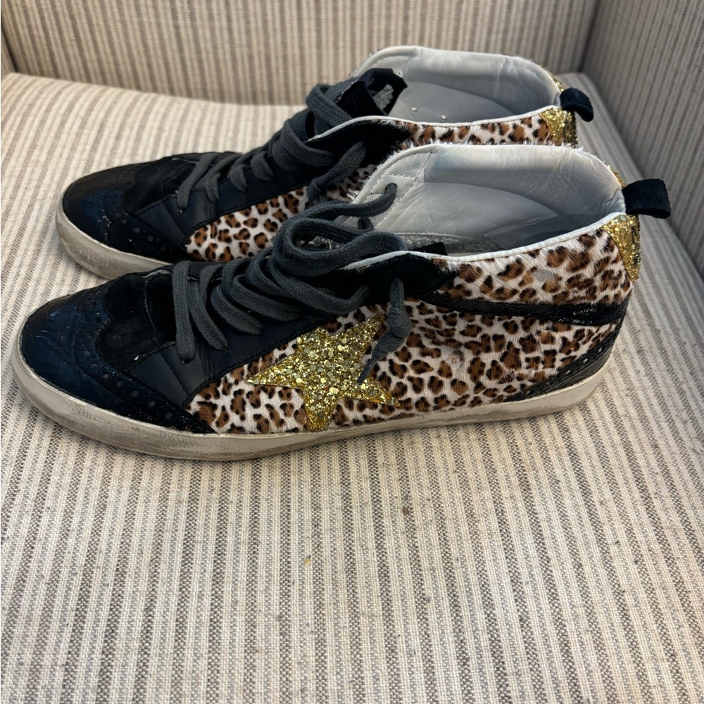 Golden Goose Midstar